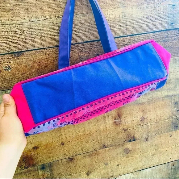 Lauren Burch Cat Tote Bag - Picture 5 of 8